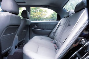 Kia Magentis 2003 - 2006