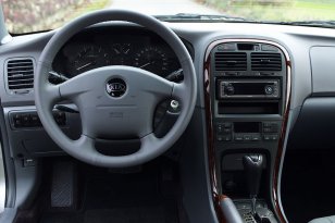 Kia Magentis 2003 - 2006