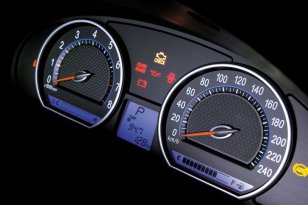 Kia Magentis 2006 - 2008