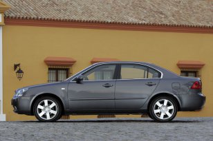 Kia Magentis 2006 - 2008