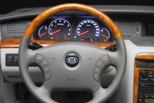 Kia Opirus 2003 - 2008