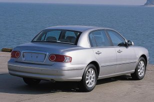 Kia Opirus 2003 - 2008