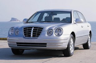 Kia Opirus 2003 - 2008