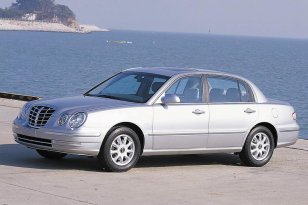 Kia Opirus 2003 - 2008
