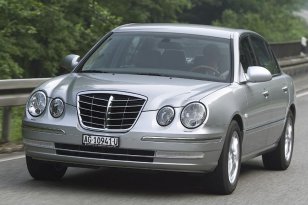 Kia Opirus 2003 - 2008