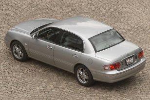 Kia Opirus 2003 - 2008