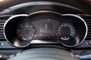 Kia Optima 2012 - 2014