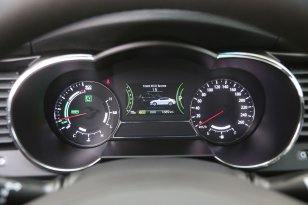 Kia Optima 2012 - 2014