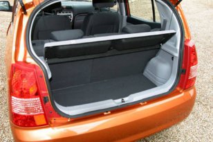 Kia Picanto 2004 - 2007