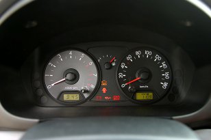 Kia Picanto 2004 - 2007