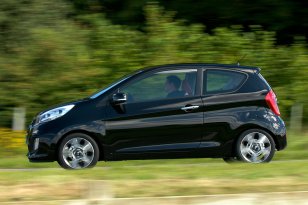 Kia Picanto 2011 - 2015