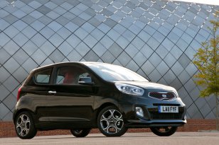 Kia Picanto 2011 - 2015