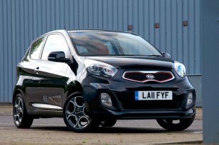 Kia Picanto 2011 - 2015