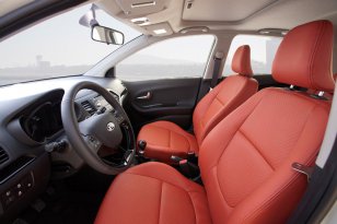 Kia Picanto 2011 - 2015