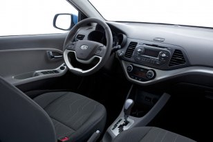 Kia Picanto 2011 - 2015
