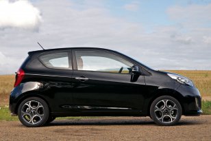 Kia Picanto 2011 - 2015