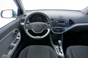Kia Picanto 2011 - 2015