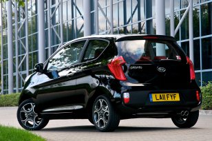 Kia Picanto 2011 - 2015