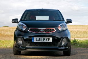 Kia Picanto 2011 - 2015