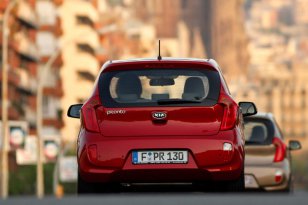 Kia Picanto 2011 - 2015