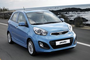 Kia Picanto 2011 - 2015