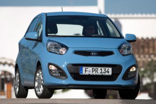 Kia Picanto 2011 - 2015