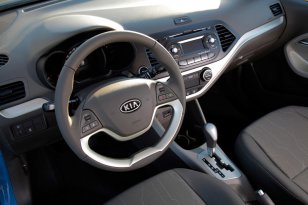 Kia Picanto 2011 - 2015