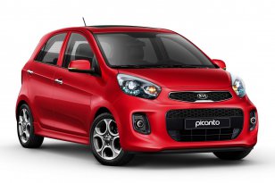 Kia Picanto 2015