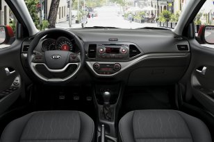 Kia Picanto 2015