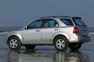 Kia Sorento 2006 - 2009