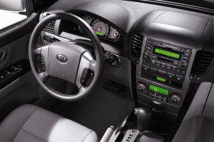 Kia Sorento 2006 - 2009