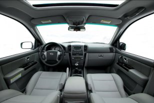 Kia Sorento 2006 - 2009