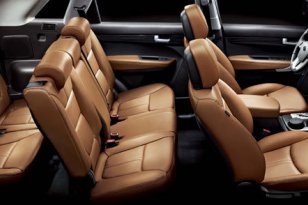 Kia Sorento 2009 - 2012