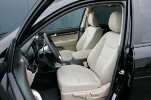 Kia Sorento 2009 - 2012