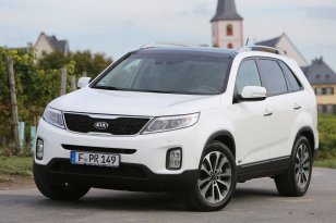 Kia Sorento 2012 - 2015