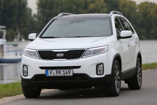 Kia Sorento 2012 - 2015