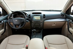 Kia Sorento 2012 - 2015