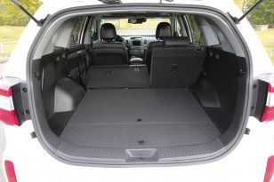 Kia Sorento 2012 - 2015