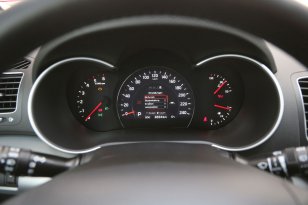 Kia Sorento 2012 - 2015