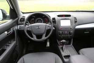 Kia Sorento 2012 - 2015