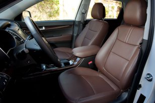 Kia Sorento 2012 - 2015