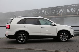 Kia Sorento 2012 - 2015