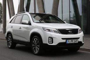 Kia Sorento 2012 - 2015