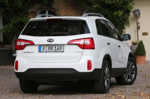 Kia Sorento 2012 - 2015