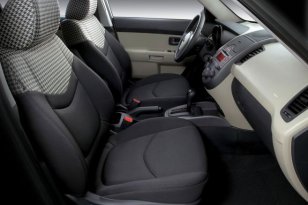 Kia Soul 2009 - 2012