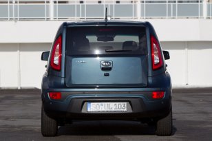 Kia Soul 2012 - 2013