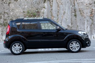Kia Soul 2012 - 2013
