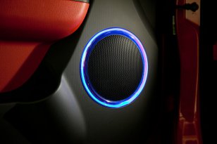 Kia Soul 2012 - 2013