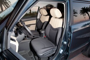 Kia Soul 2012 - 2013