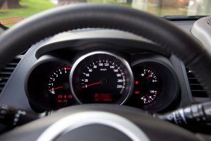 Kia Soul 2012 - 2013